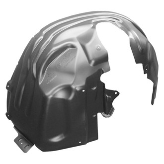 Replace® - Front Passenger Side Fender Liner (CAPA Certified)