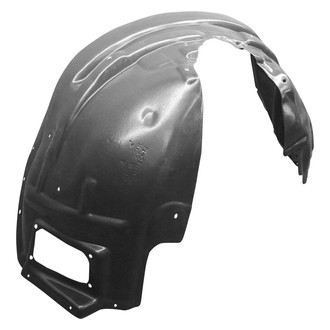 Replace® - Front Passenger Side Fender Liner (Standard Line)