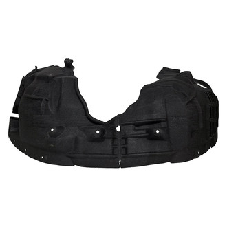 Replace® - Front Passenger Side Fender Liner (CAPA Certified)