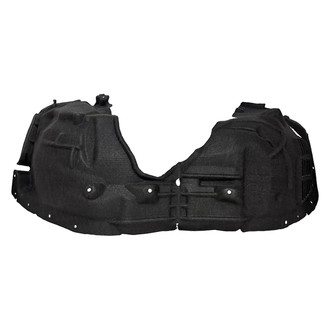 Replace® - Front Passenger Side Fender Liner (CAPA Certified)