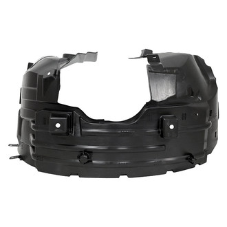 Replace® - Front Passenger Side Fender Liner (Standard Line)