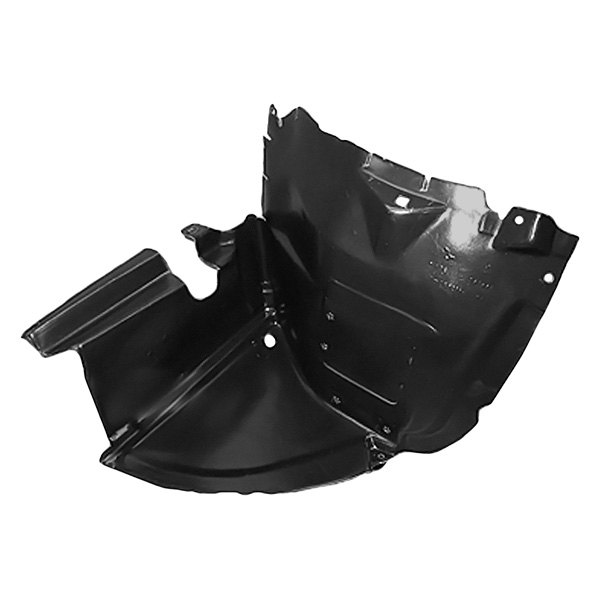 Replace® - Front Driver Side Fender Liner Front Section