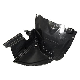 Replace® - Front Driver Side Fender Liner Front Section (Standard Line)