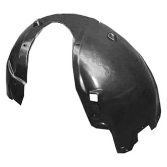 Replace® - Front Driver Side Fender Liner (CAPA Certified)