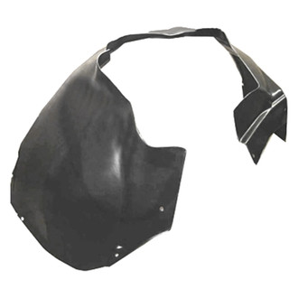 Replace® - Front Driver Side Fender Liner (Standard Line)