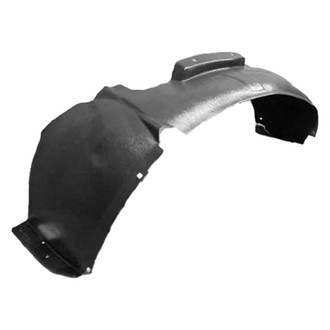 Replace® - Front Driver Side Fender Liner (CAPA Certified)