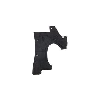 Replace® - Front Forward Driver Side Fender Splash Shield (CAPA Certified)