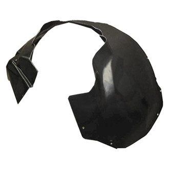 Replace® CH1251130 - Front Passenger Side Fender Liner (Standard Line)