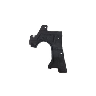 Replace® - Front Forward Passenger Side Fender Splash Shield (CAPA Certified)