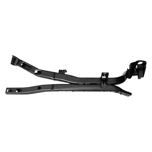 Replace® - Front Driver Side Chassis Frame Rail