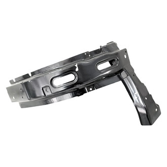 Replace® - Front Passenger Side Fender Rail (CAPA Certified)