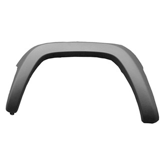 Replace® - Front Driver Side Fender Flare (Standard Line)