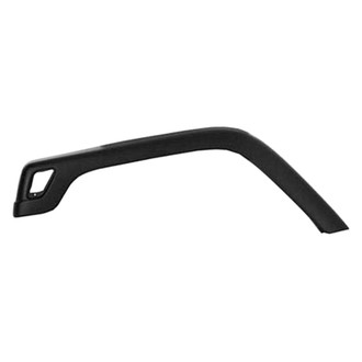 Replace® - Front Driver Side Fender Flare (Standard Line)