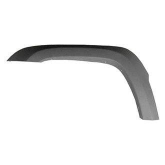 Replace® - Front Driver Side Fender Flare (Standard Line)