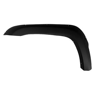 Replace® - Front Driver Side Fender Flare (Standard Line)