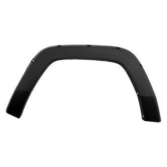 Replace® - Front Driver Side Fender Flare (Standard Line)