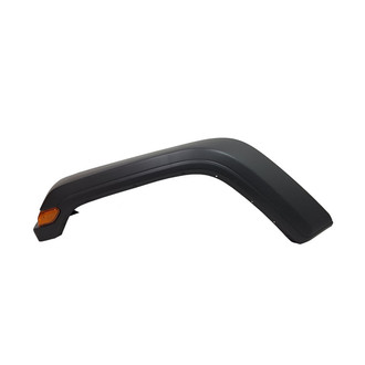 Replace® - Crash Parts Fender Flares