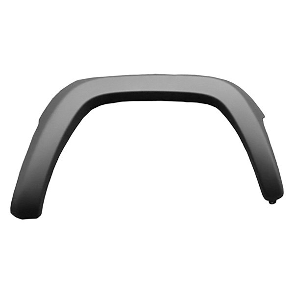 Replace® - Front Passenger Side Fender Flare