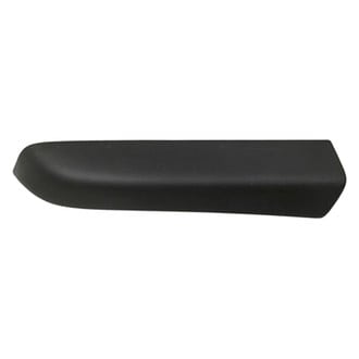 Replace® - Front Passenger Side Fender Flare Extension (Standard Line)