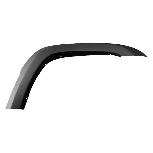 Replace® - Front Passenger Side Fender Flare