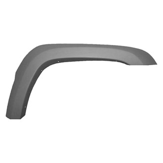 Replace® - Front Passenger Side Fender Flare (Standard Line)