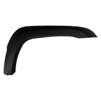 Replace® - Front Passenger Side Fender Flare (Standard Line)