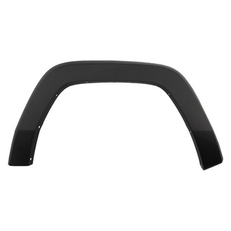 Replace® - Front Passenger Side Fender Flare (Standard Line)