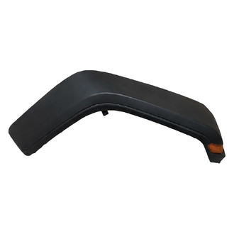 Replace® - Front Passenger Side Fender Flare (Standard Line)