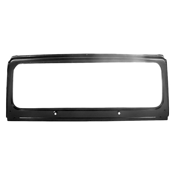 Replace® - Windshield Frame
