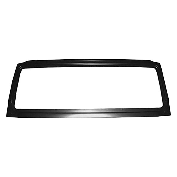 Replace® - Windshield Frame