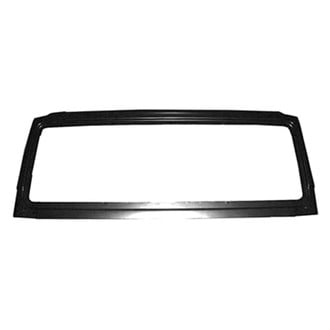 Replace® - Windshield Frame