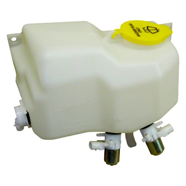 Replace® CH1288190 - Washer Fluid Reservoir