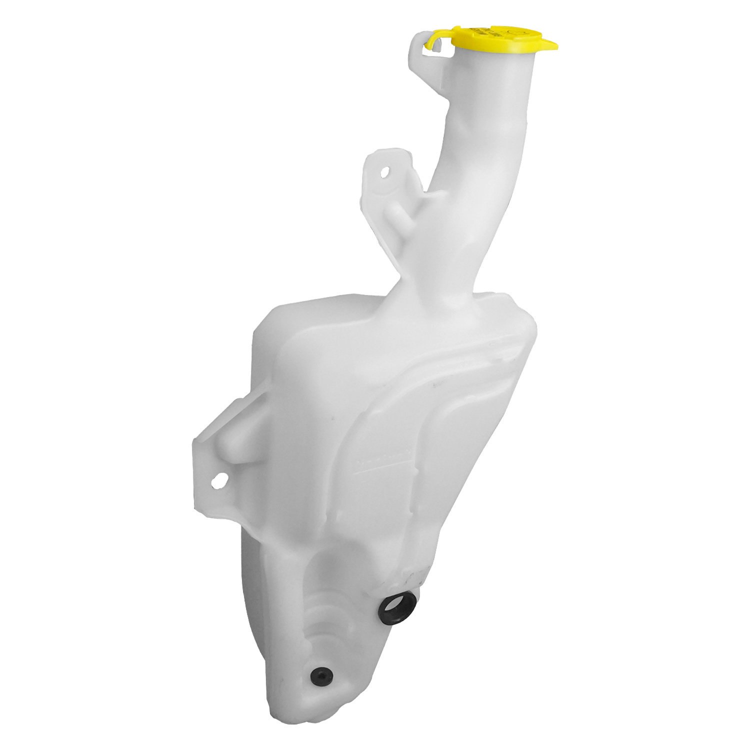 Replace® Jeep Compass 2018 Washer Fluid Reservoir