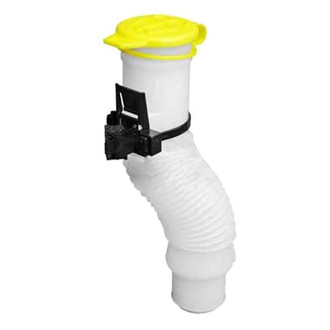 Replace® - Washer Fluid Reservoir Filler Pipes