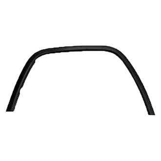 Replace® - Front Driver Side Wheel Arch Trim (CAPA Certified)