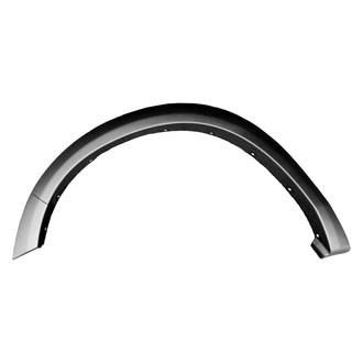 Replace® - Front Wheel Arch Molding