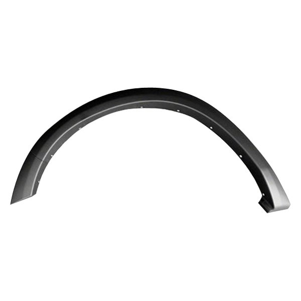 Replace® - Front Driver Side Wheel Arch Trim