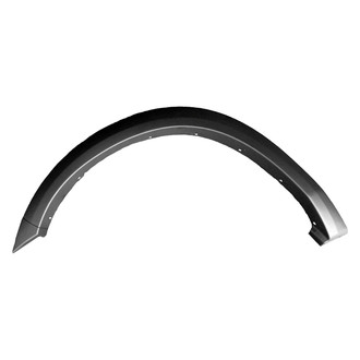 Replace® - Front Driver Side Wheel Arch Molding (CAPA Certified)
