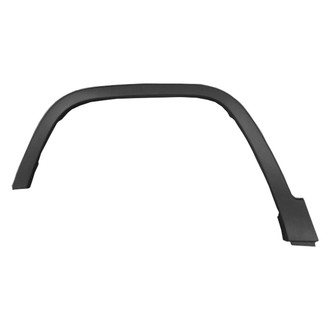 Replace® - Front Driver Side Fender Flare (Standard Line)