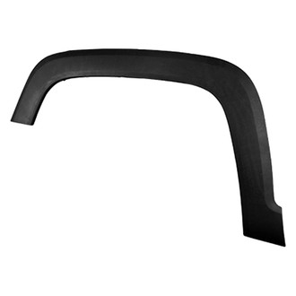 Replace® - Front Driver Side Wheel Arch Molding (CAPA Certified)