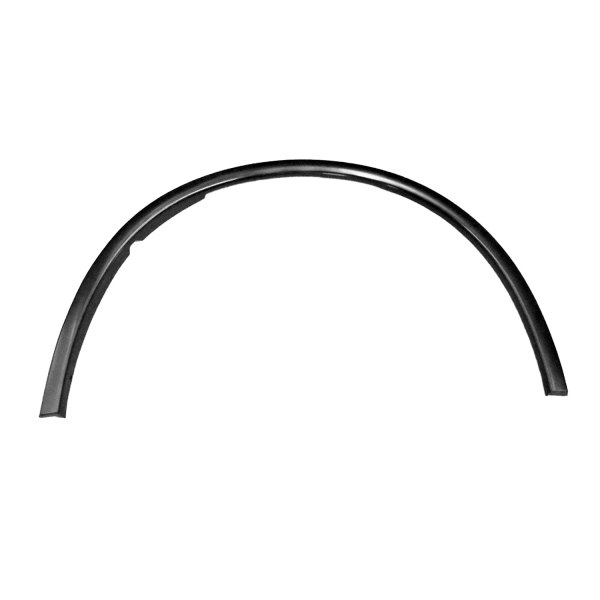 Replace® - Front Driver Side Wheel Arch Molding