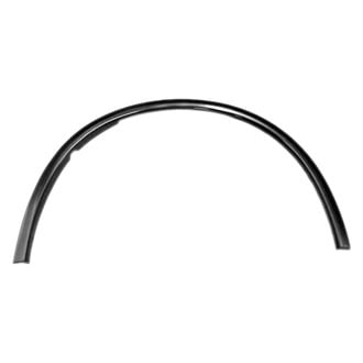 Replace® - Front Driver Side Wheel Arch Trim (CAPA Certified)