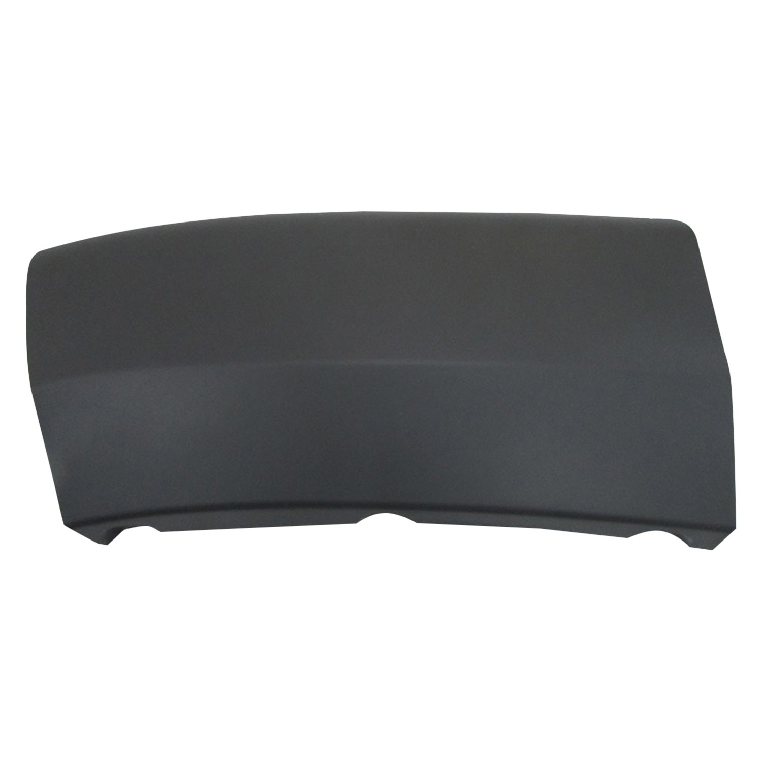 Replace® CH1290115 Front Driver Side Wheel Arch Molding (Standard Line)