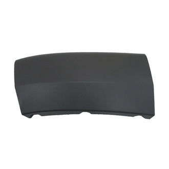 Replace® - Front Driver Side Wheel Arch Molding (CAPA Certified)