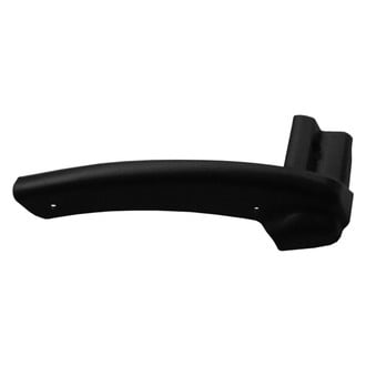 Replace® - Front Driver Side Wheel Arch Trim (CAPA Certified)