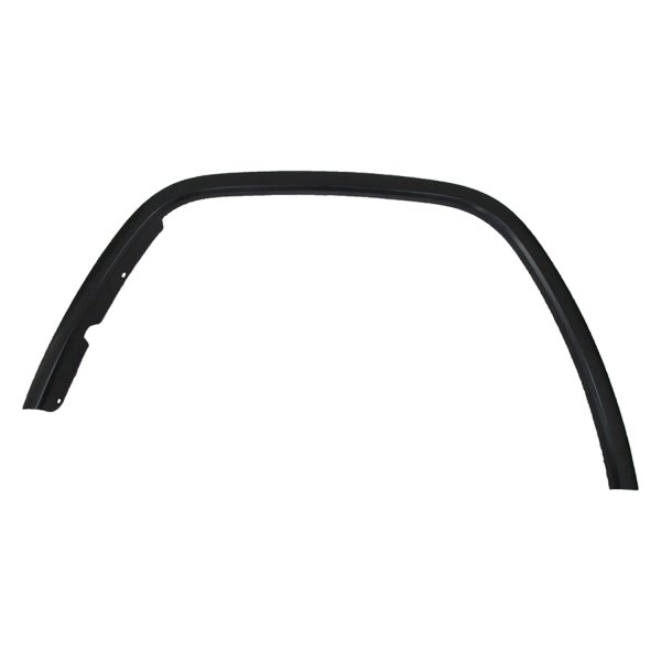 Replace® - Front Driver Side Wheel Arch Trim