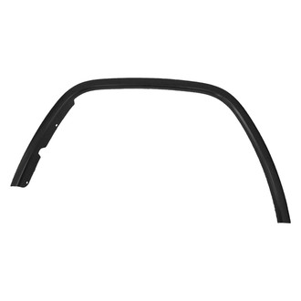 Replace® - Front Driver Side Wheel Arch Trim (CAPA Certified)