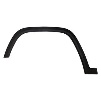 Replace® - Front Driver Side Wheel Arch Trim (CAPA Certified)