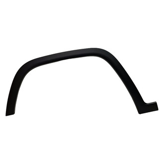 Replace® - Front Driver Side Wheel Arch Trim (CAPA Certified)