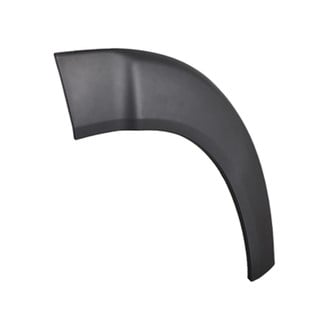Replace® - Front Driver Side Wheel Arch Trim (Standard Line)